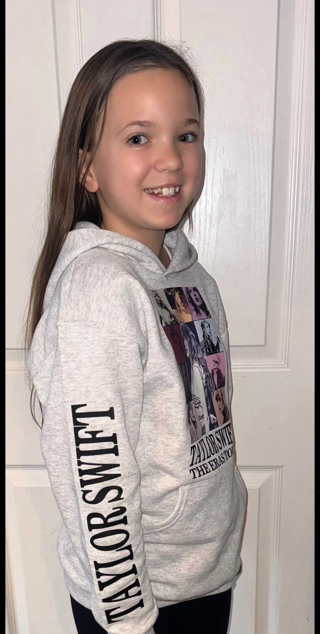 Taylor Swift Hoodie