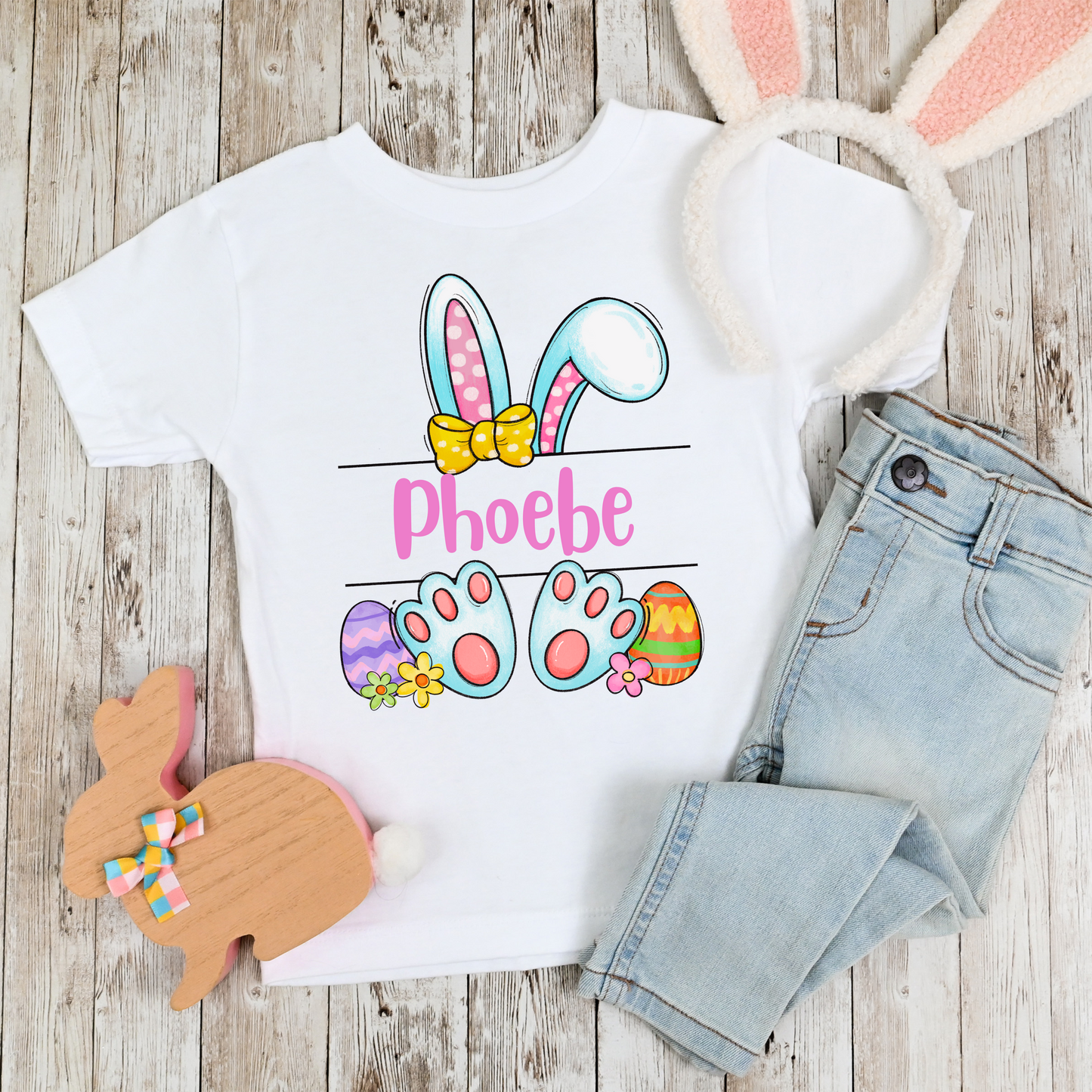 Easter T-shirts