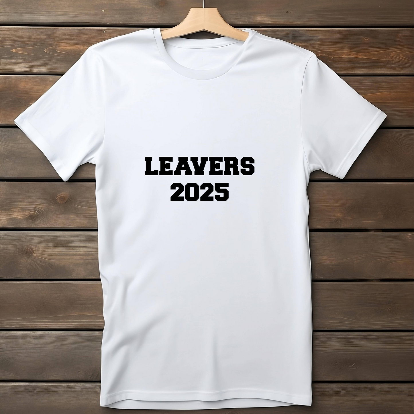 Leavers T-shirt