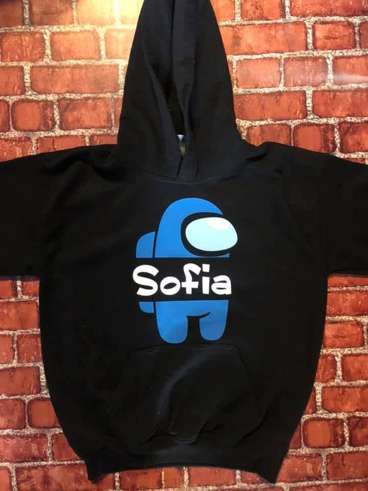 Children's Hoodie