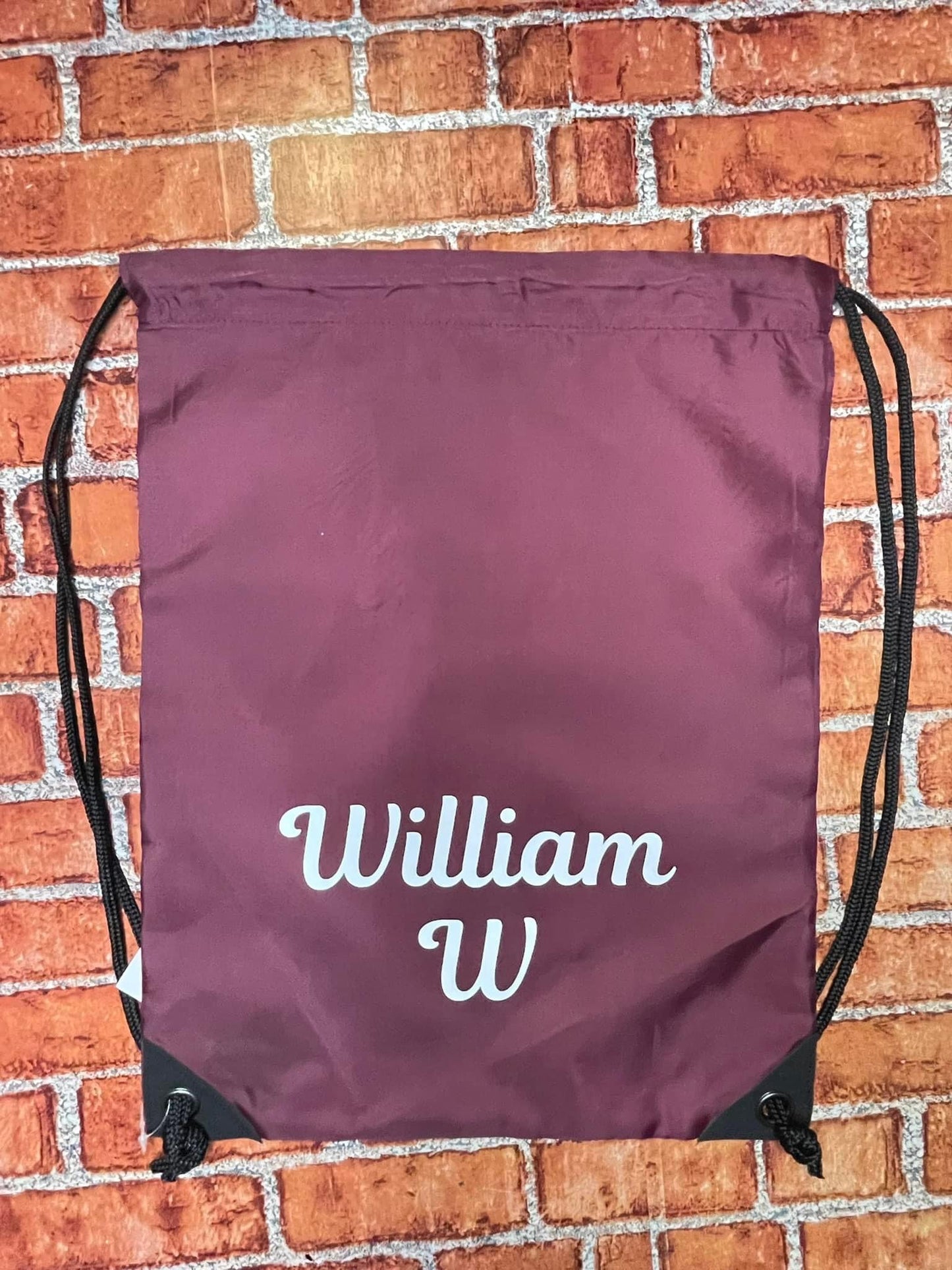 Drawstring Bags