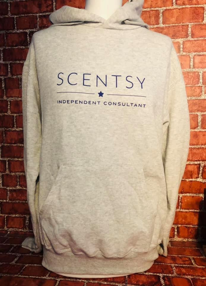 Adult hoodie