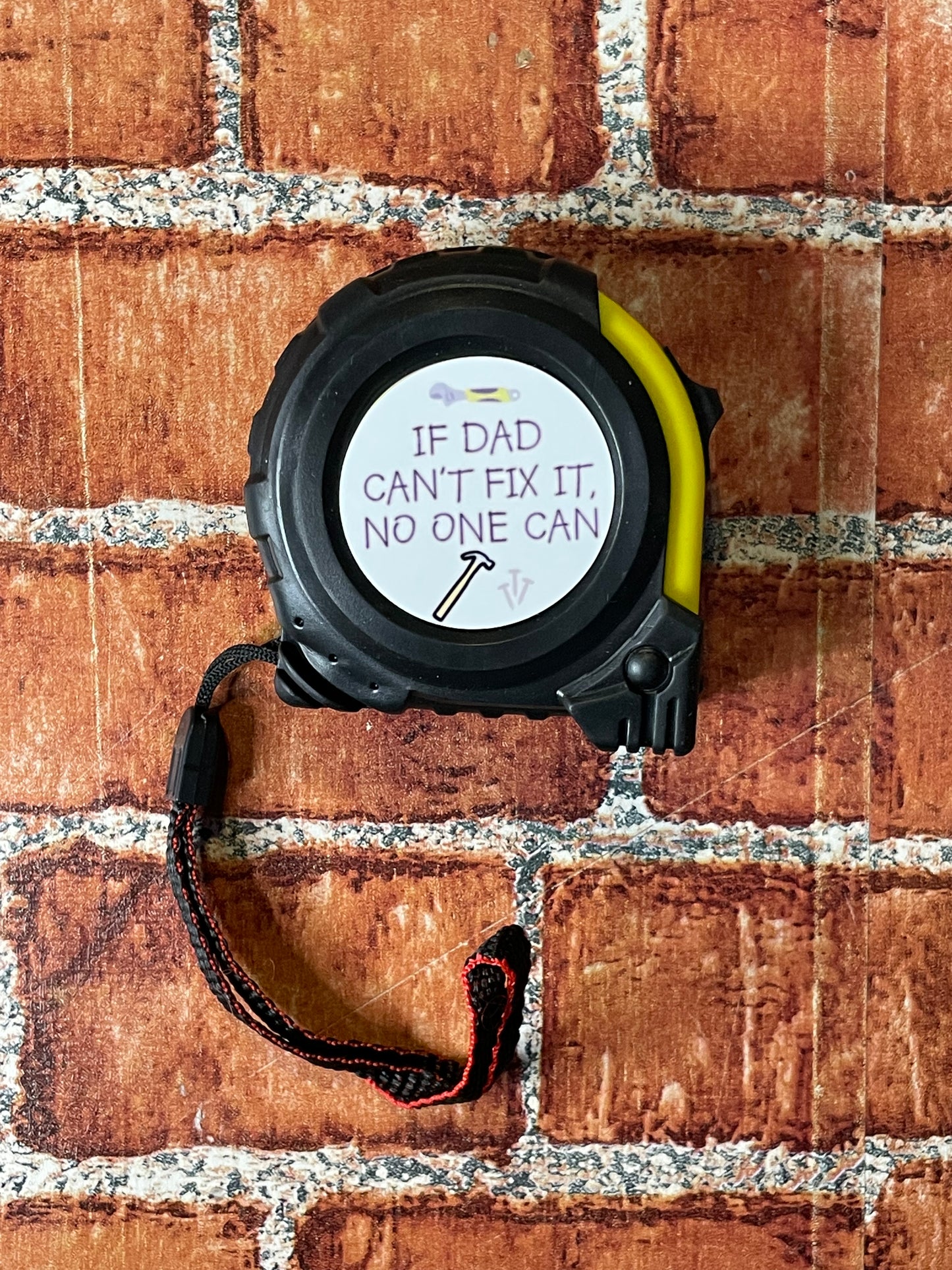 Tape measure