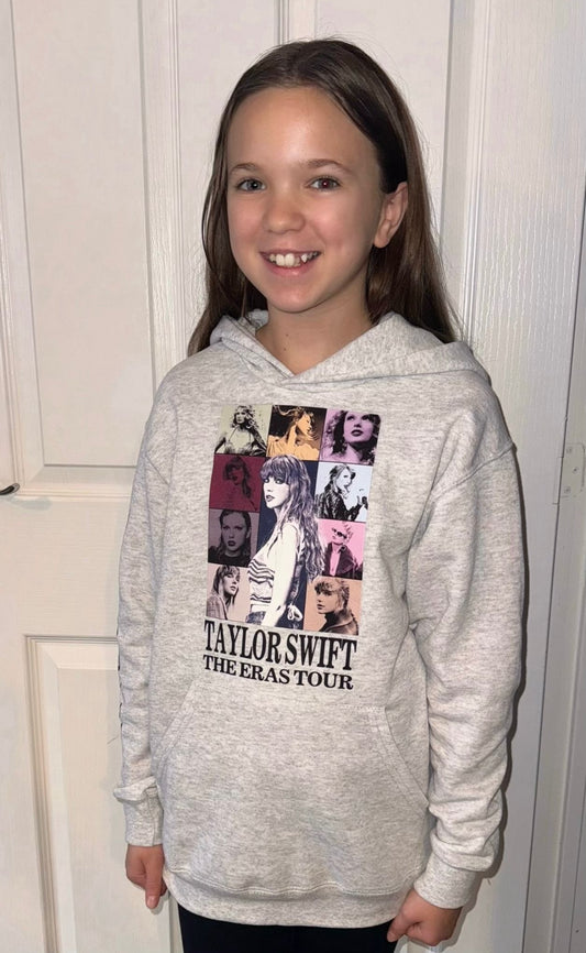 Taylor Swift Hoodie