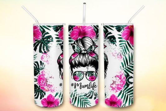 Mumlife 20oz Tumbler