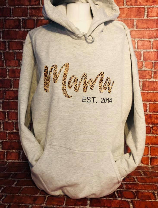 Mama Hoody