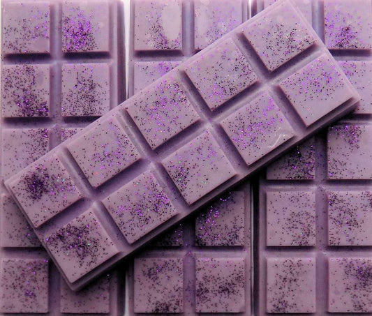 Wax Melt Snap Bar - Alien