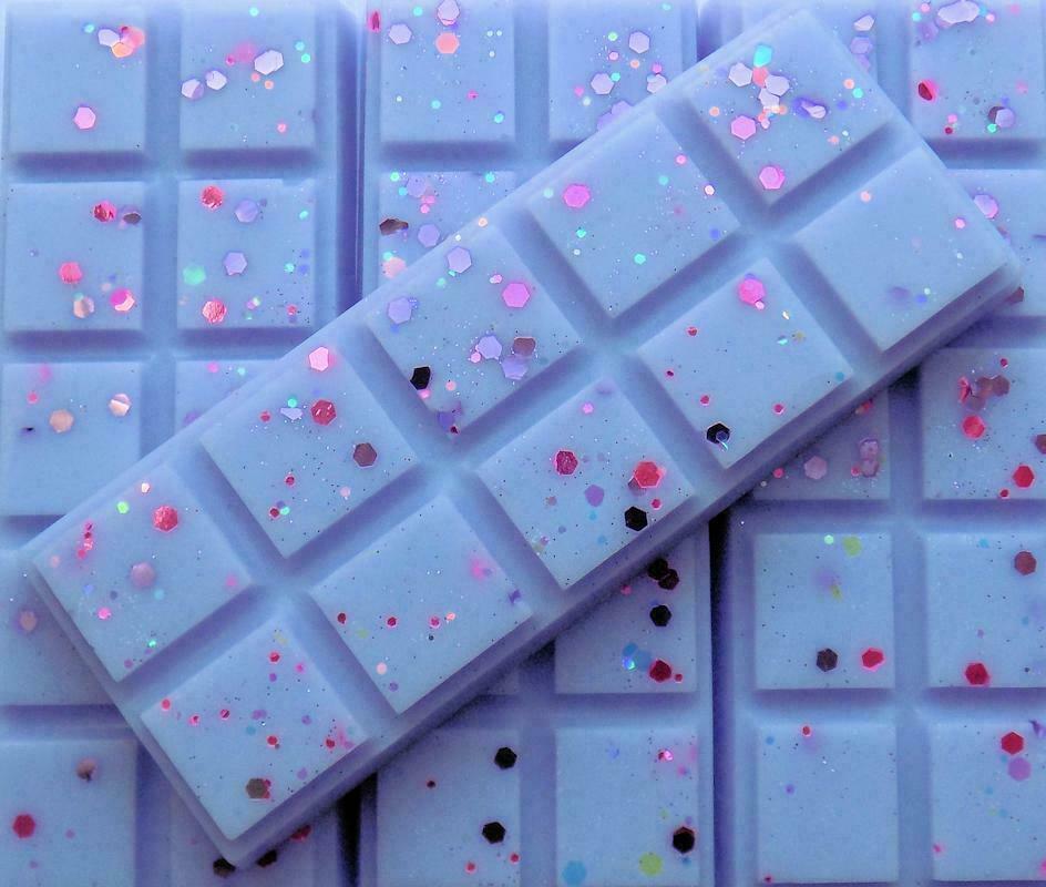 Wax Melt Snap Bar - Unicorn Dust