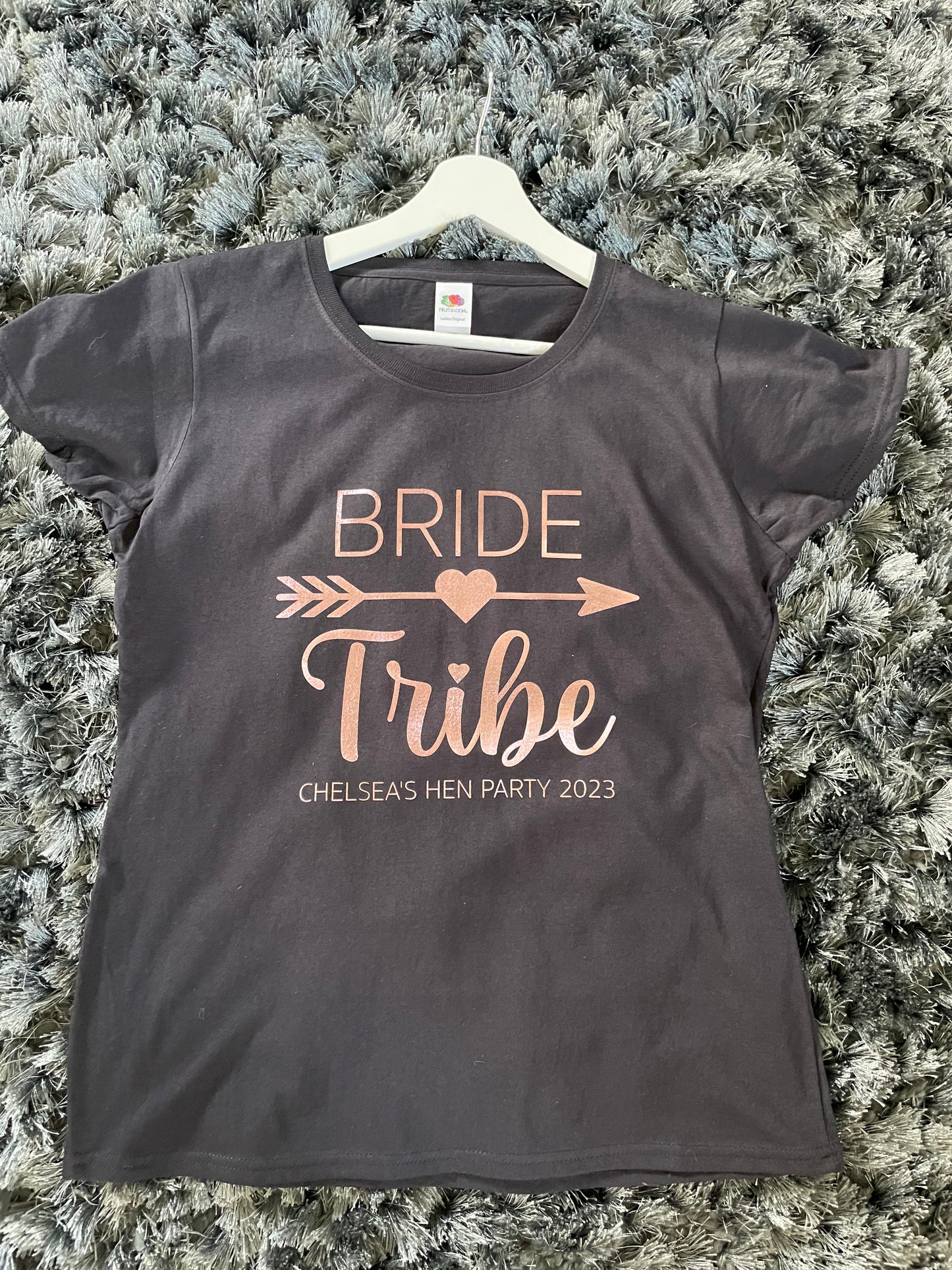 Hen do T-shirts