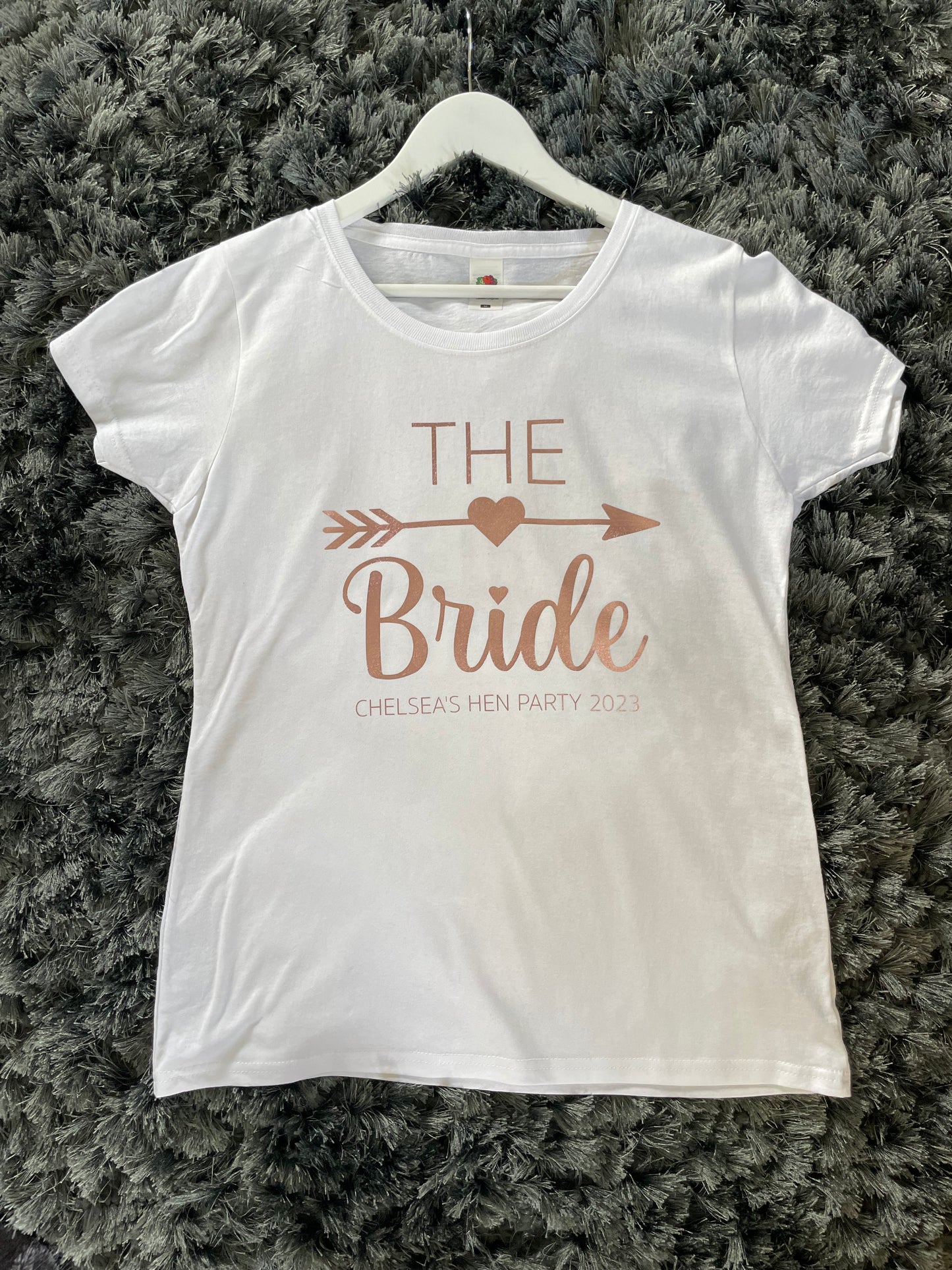 Hen do T-shirts