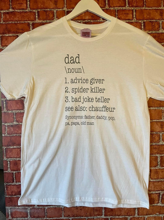 Dad T-shirt