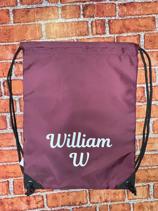 Drawstring Bags