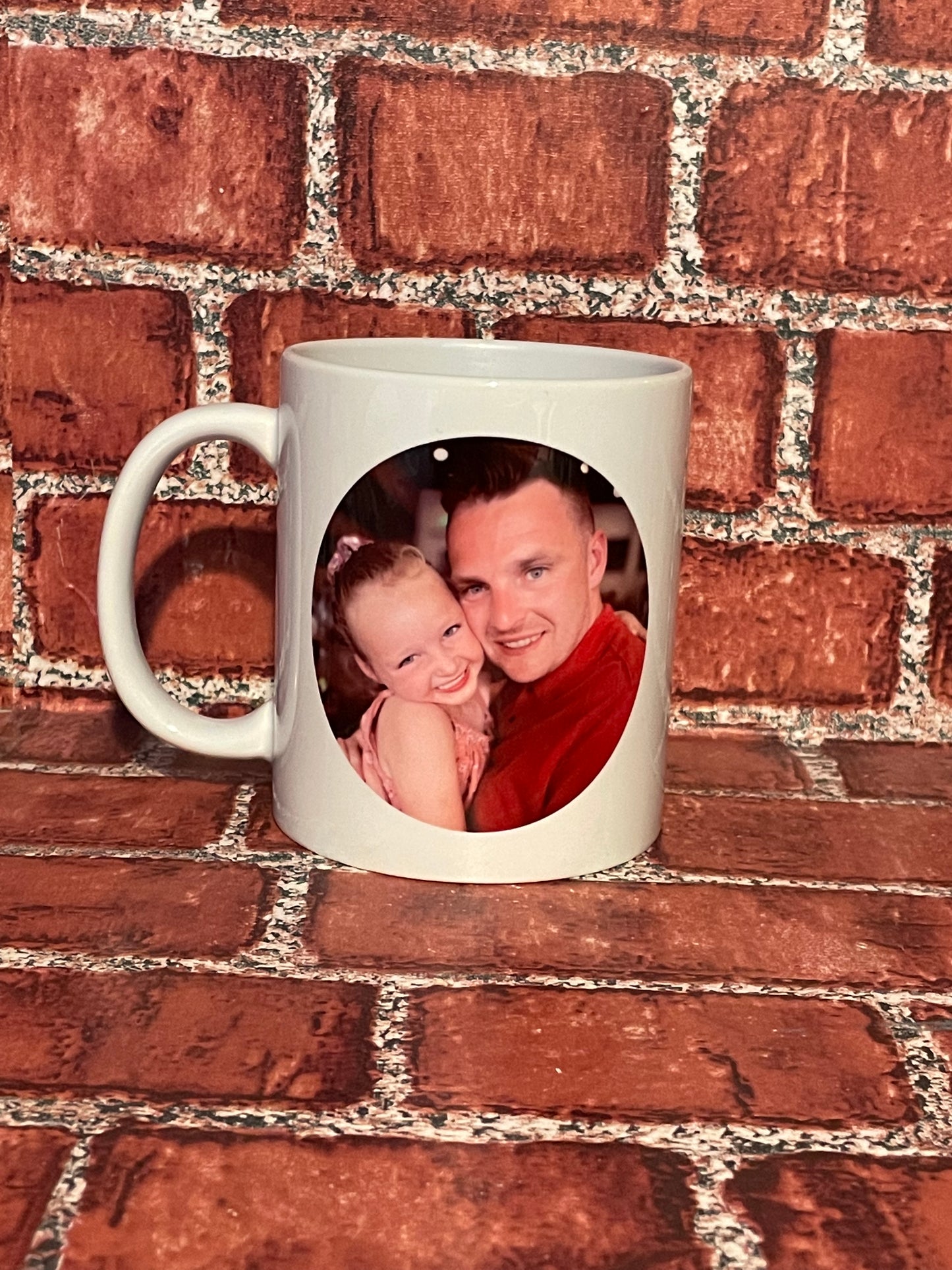 Best Daddy mug