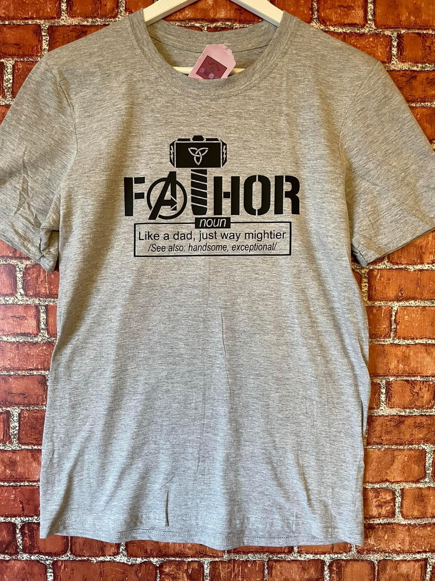 FATHOR T-shirt