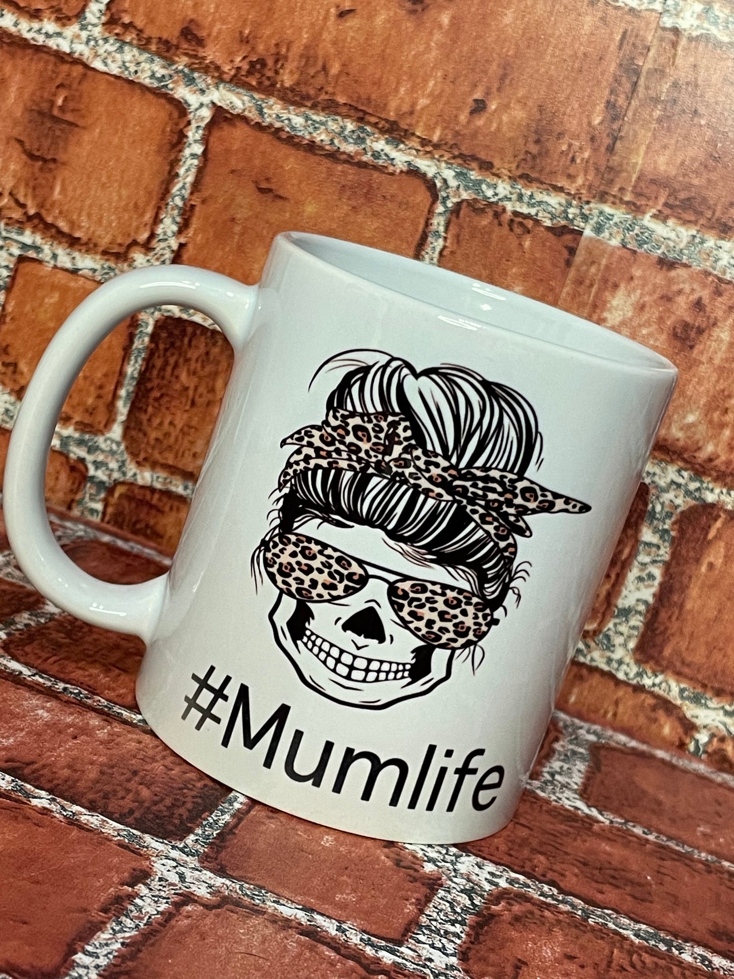 ‘Mumlife mug’