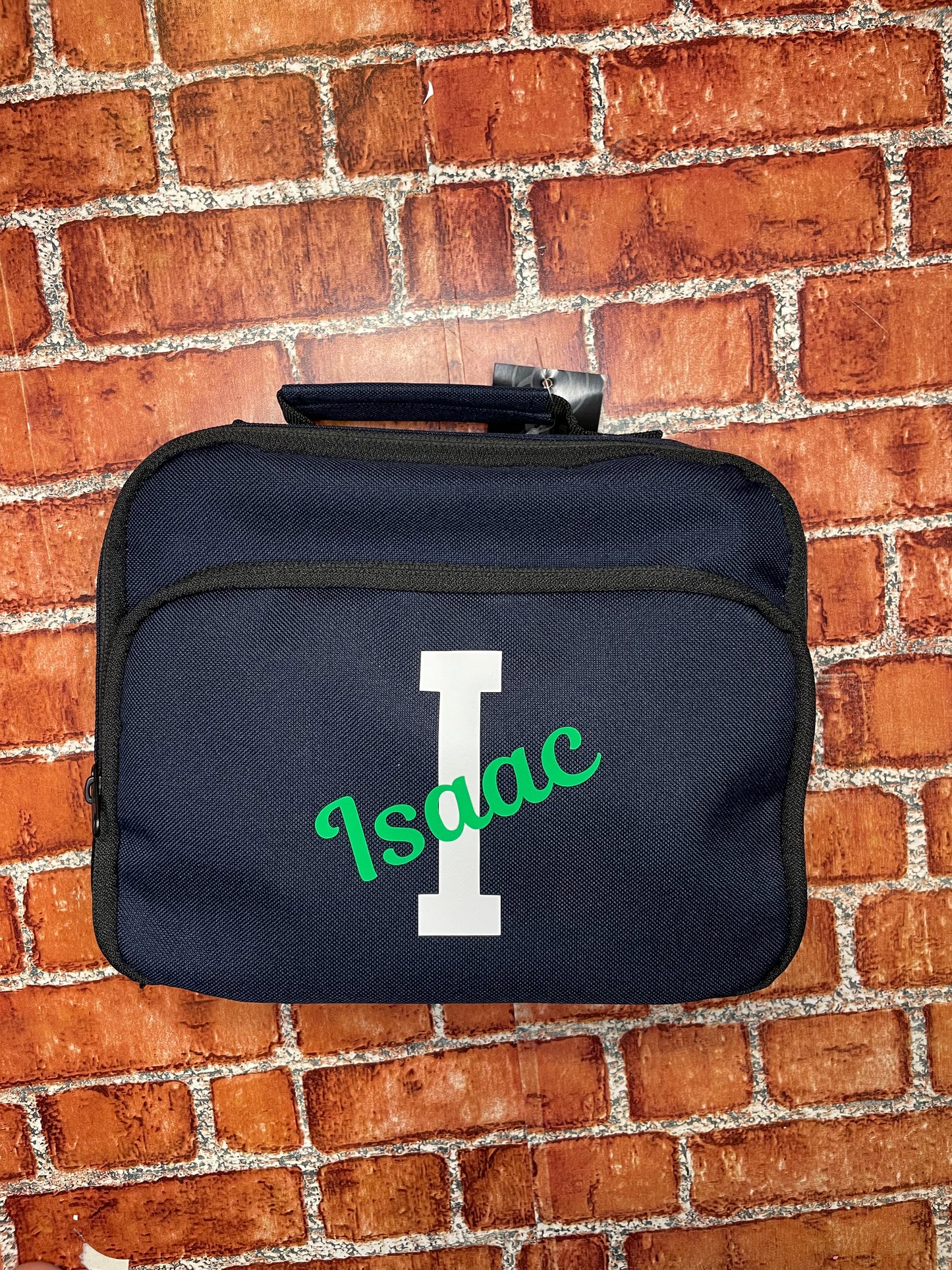 Lunch Cooler Bag