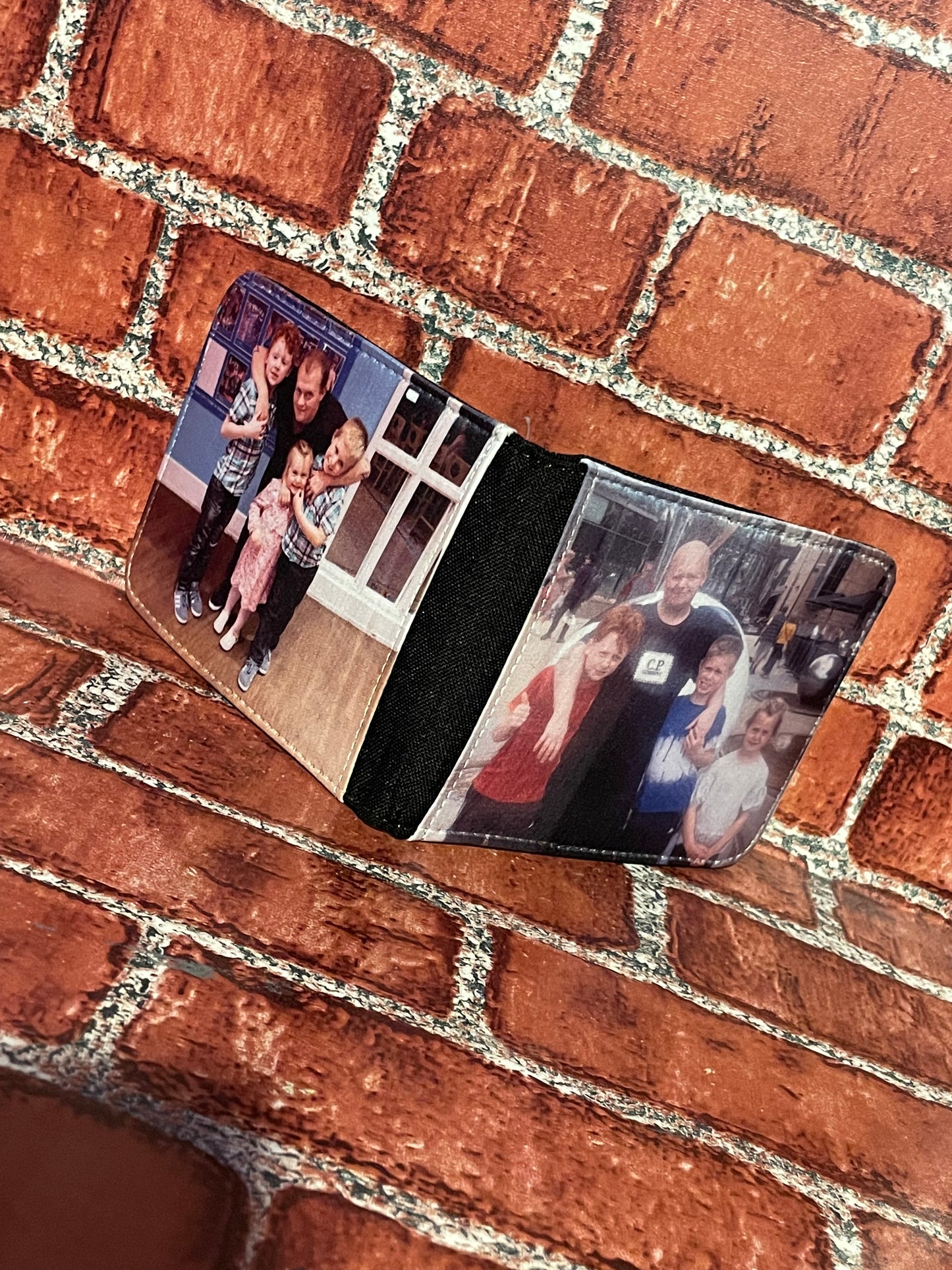 Photo Wallet