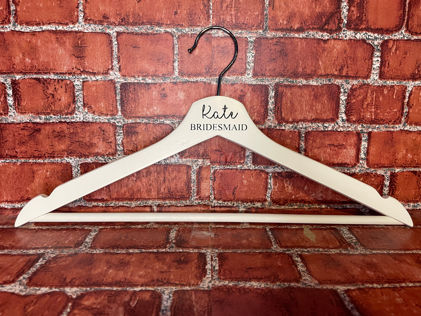 Wedding Clothes hangers