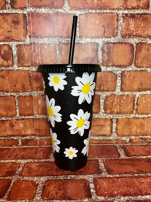 Daisy Cold Cup