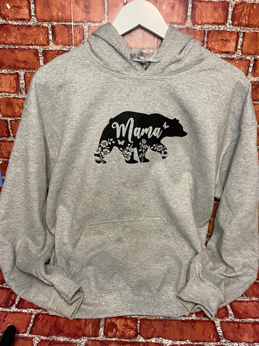 Mama Bear Hoody