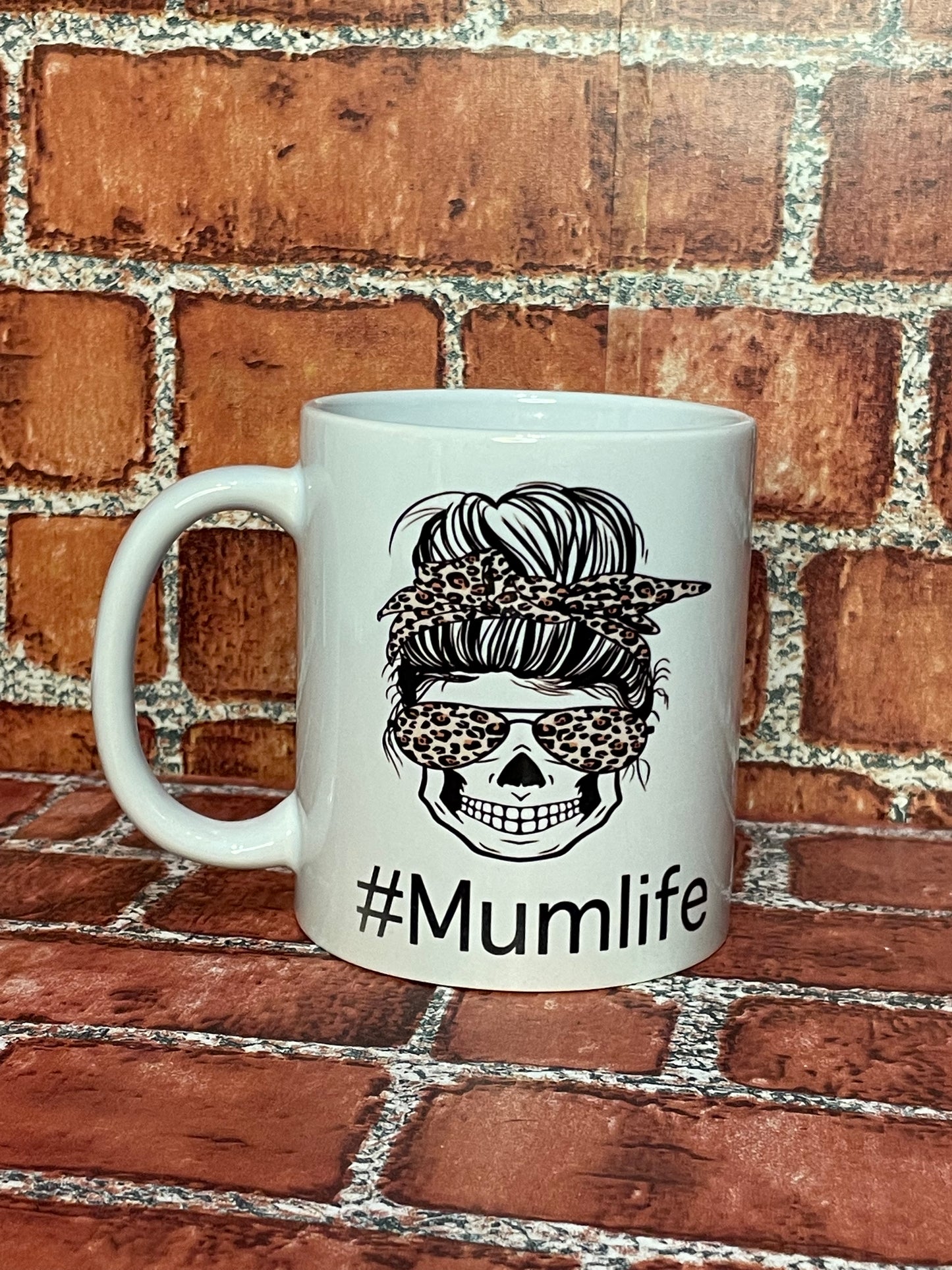 ‘Mumlife mug’