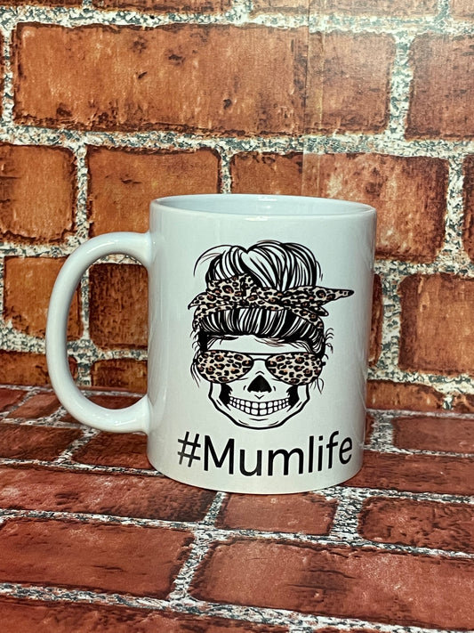 ‘Mumlife mug’