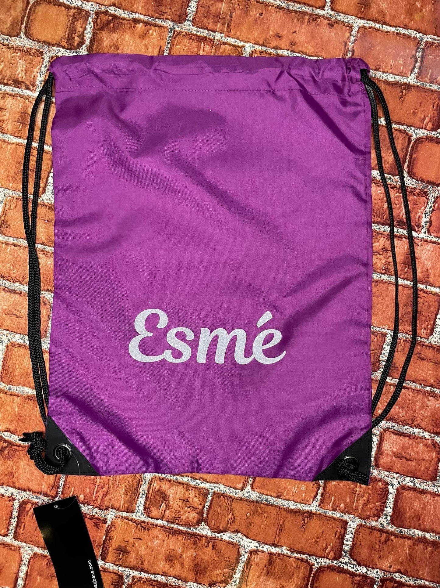 Drawstring Bags