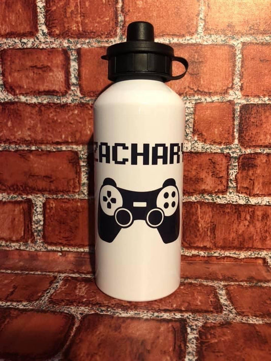 Gaming Drinks bottle