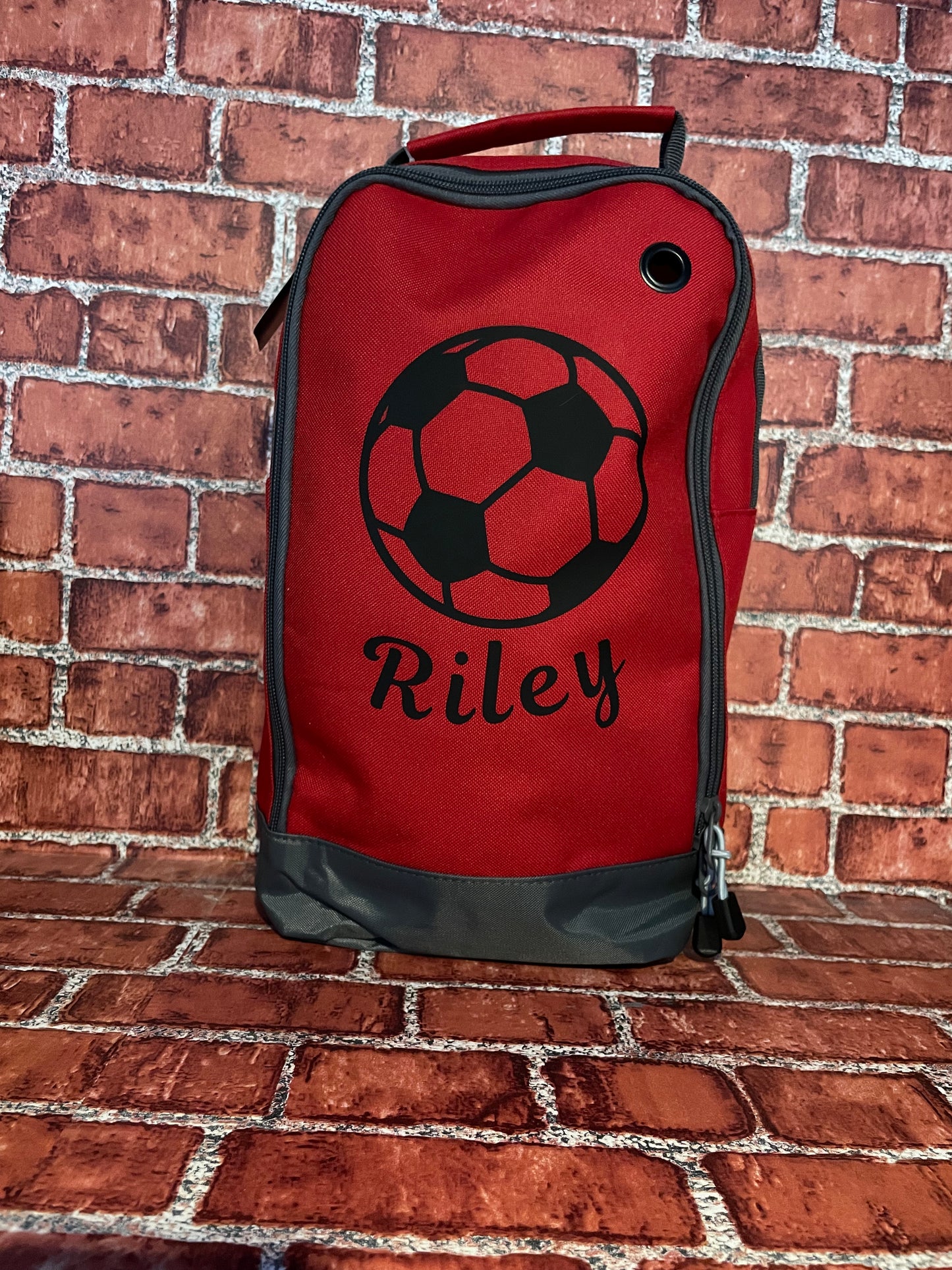 Sports Shoe/Accessory Bag