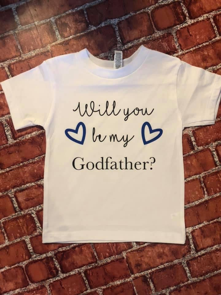 Children's T-shirt