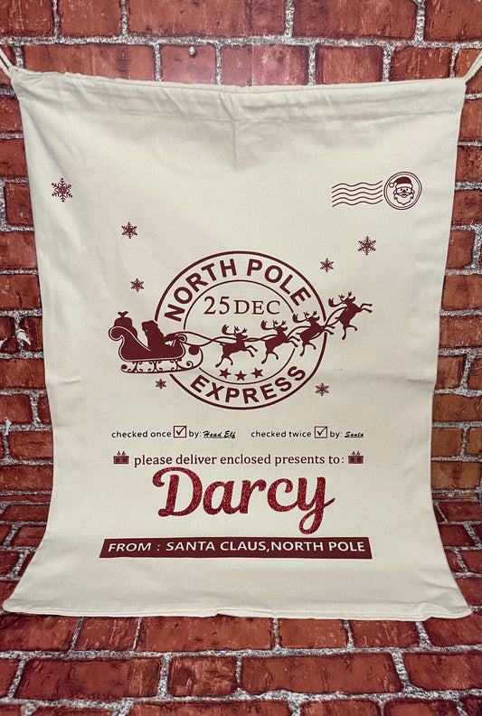 Santa Sacks