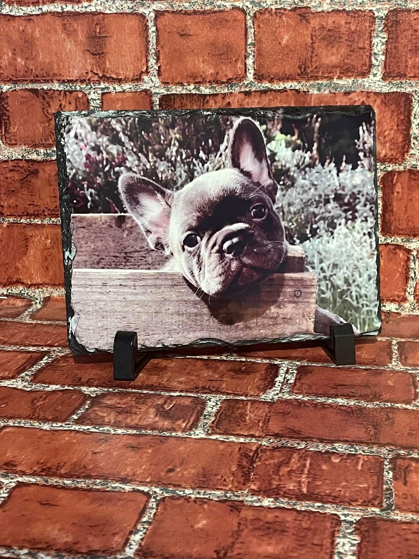 Rectangle Photo Slate