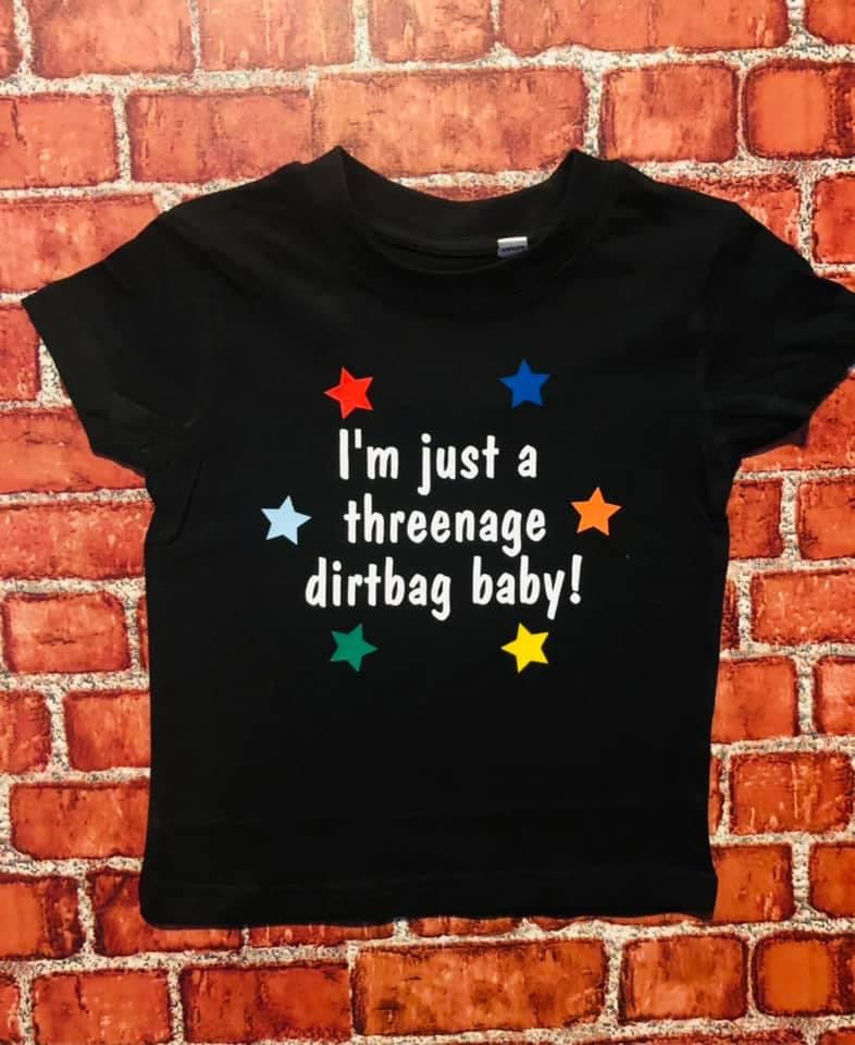 Children's T-shirt