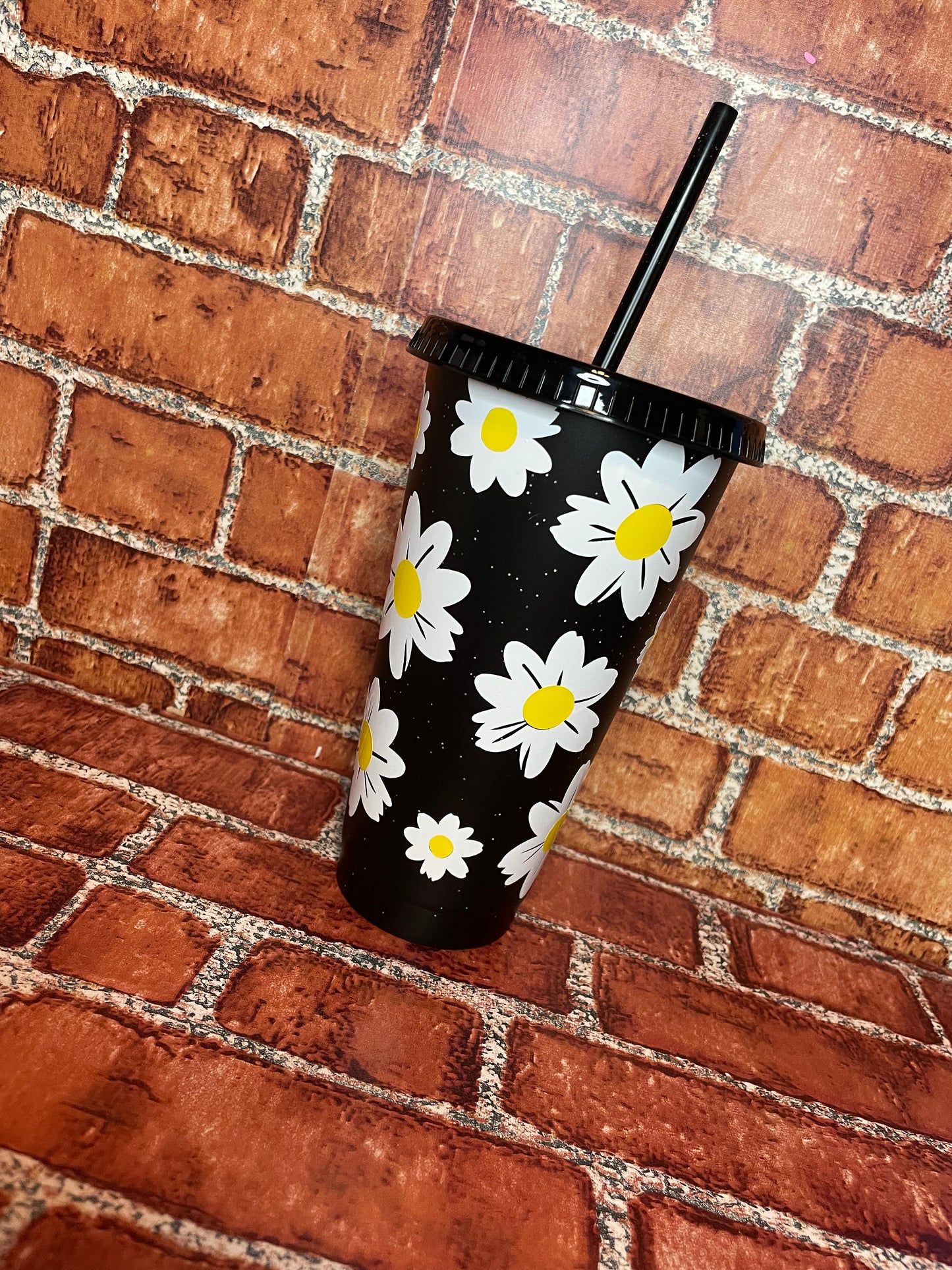 Daisy Cold Cup