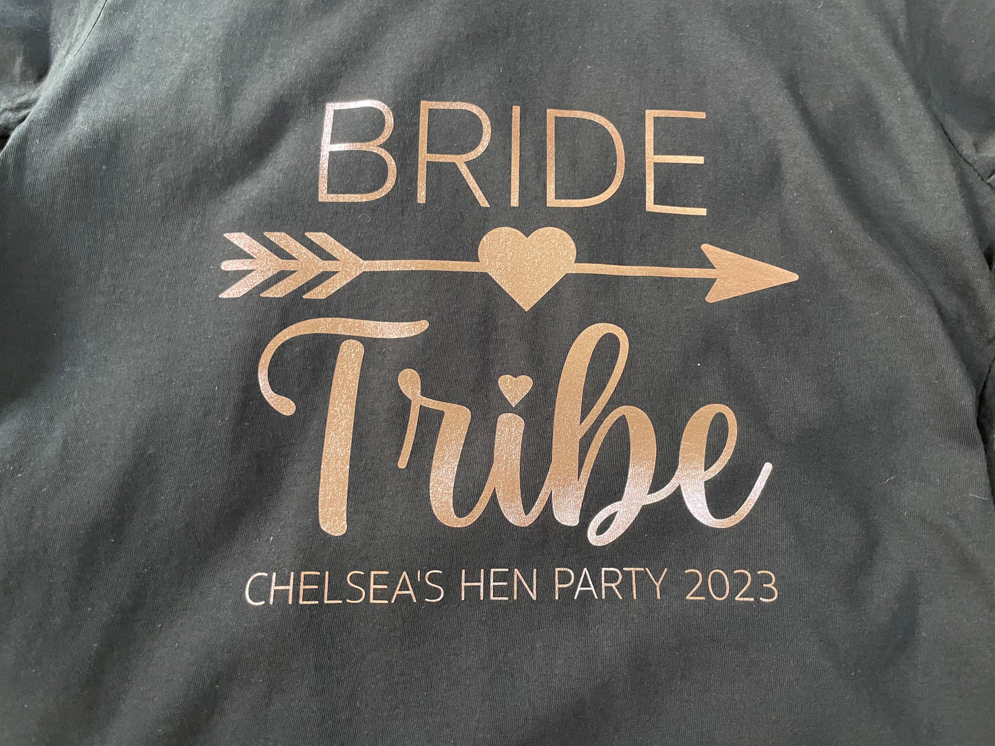 Hen do T-shirts