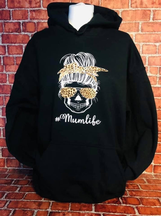 Mumlife Hoody